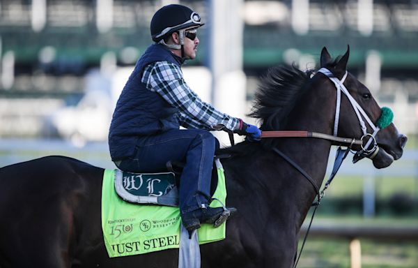 Who will run in Preakness 2024? Mystik Dan and others who could be in field at Pimlico