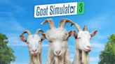 'Goat Simulator' Announces New Installment After 8 Years