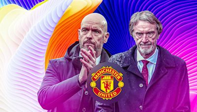 Man Utd to Make Two Key Contract Decisions After Ten Hag News