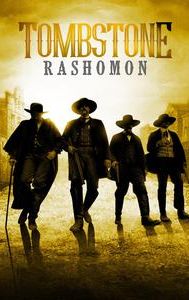 Tombstone-Rashomon