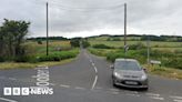 Rotherham: Motorcyclist dies in HGV collision