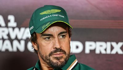 Alonso sobre Bortoleto: “É questão de tempo de ele chegar à F1”