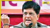 Is India rethinking issue of allowing Chinese investment? Union Minister Piyush Goyal makes big statement