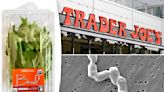 Trader Joe’s basil linked to salmonella outbreak — what to know about the foodborne illness