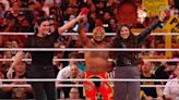 Rey Mysterio Pays Tribute To Eddie Guerrero, Beats His Son At WrestleMania 39