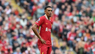 Trent’s Ambitions: Challenge For Liverpool or Nod To Real Madrid?