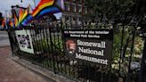 Long-vacant storefront that once housed part of the Stonewall Inn reclaims place in LGBTQ+ history