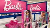 Mattel reports spike in sales thanks to Barbie and Hot Wheels