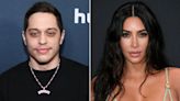 Kim Kardashian Is Looking for a 'More Age-Appropriate' Love After 13-Year Gap with Pete Davidson