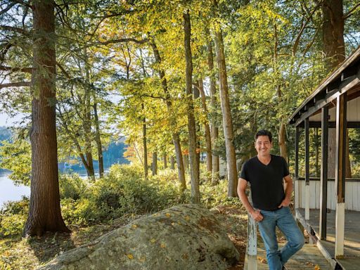 HGTV Fans, You're Not Going to Like This 'Farmhouse Fixer: Camp Revamp' News