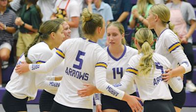 Fifth-rated Watertown goes 5-0 to top field in tourney at Southwest Minnesota State