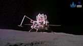 La sonda china Chang'e 6 despega de la Luna tras recoger primeras muestras de su cara oculta