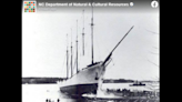 ‘Vanished like ghosts.’ Mystery surrounds Outer Banks shipwreck 102 years later