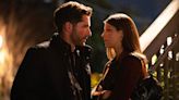 'Tell Me Lies' showrunner Meaghan Oppenheimer loved casting husband Tom Ellis as Oliver: "It was great having someone I trust in that role"