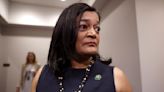 Rep. Pramila Jayapal walks back her comments calling Israel a 'racist state'