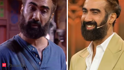 'Bigg Boss OTT 3': Ranvir Shorey's candid answer on why he is in the reality show