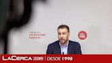 PSOE asegura que el Estatuto de CLM, "fruto del acuerdo entre PSOE y PP", se convertirá en "uno de los mejores del país"