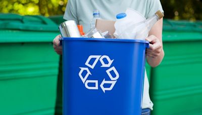 Should we start separating all recyclables at home?