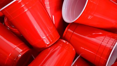 Red Solo Cups Are The Perfect Popsicle Molds For Your Summer Parties