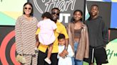Kevin Hart, Michael Strahan, Nicole Ari Parker, and more drop their kids off at college