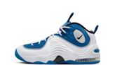 Nike Sets Sail With Air Penny 2 "Atlantic Blue"