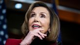 Pelosi tells female politicians: “Do not let anybody shake your confidence”