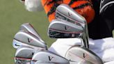 Tiger Woods’ golf equipment through the years