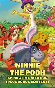 Winnie the Pooh: Springtime With Roo