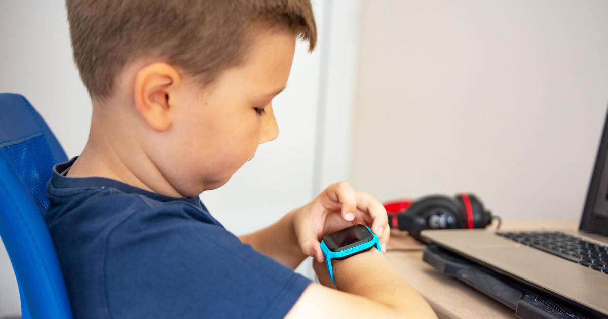 The best smartwatches and fitness trackers for kids make great wearables for little wrists