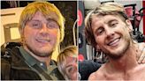 Paddy Pimblett's six-month body transformation ahead of UFC 304 is incredible