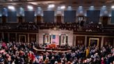 118th Congress on track to become one of the least productive in US history