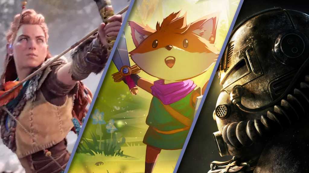 Steam Summer Sale: 11 incredible deals on games worth playing
