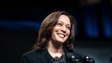 Kamala Harris Makes Surprise Speech At NCCU Commencement