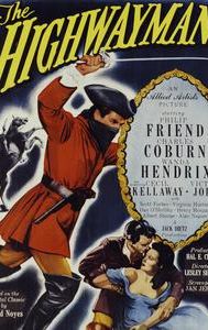 The Highwayman (1951 film)