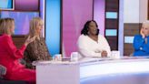 Loose Women extended by ITV as daytime schedule overhauled and star guest announced