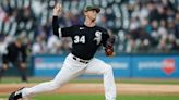 White Sox place Michael Kopech on 15-day injured list ahead of series finale against A's