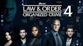 Law & Order: Organized Crime Season 4 Streaming: Watch & Stream Online via Peacock