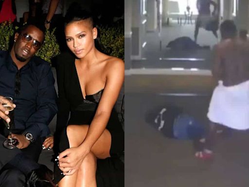Cassie Ventura's legal team slams Diddy's 'apology' video: No one will be swayed by his words