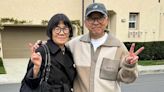 Elderly Couple Who Show Off Daily Outfits Online Were Oblivious to Viral Fame — Until Friend from Japan Called (Exclusive)