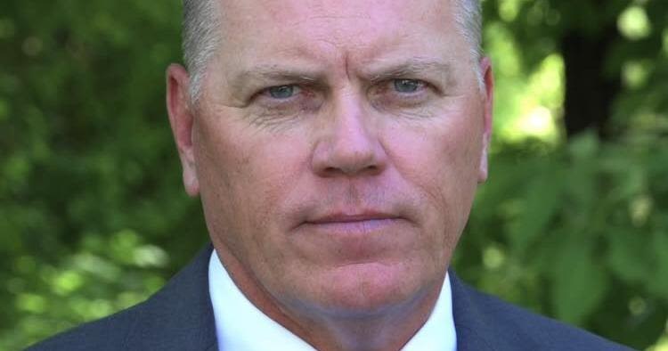 Breeden wins York County Sheriff's Republican runoff