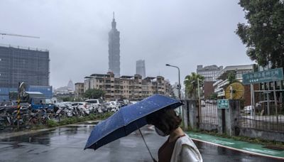 Taiwan’s Triple-Whammy Tightening Shrinks a Measure of Liquidity