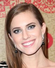 Allison Williams