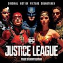 Justice League (soundtrack)