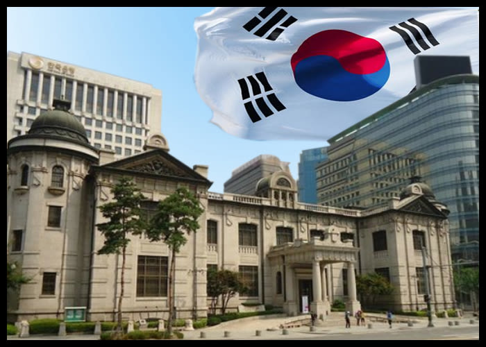 South Korea Q1 GDP Climbs 1.3%