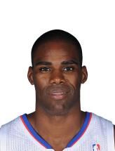 Antawn Jamison