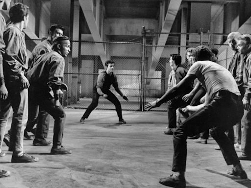 ‘West Side Story’ dancer and actor Bobby Banas dead aged 90