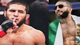 Will Belal Muhammad Fight Islam Makhachev in a Superfight If He Wins Welterweight Title at UFC 304