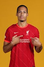 Virgil van Dijk