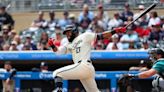 MLB roundup: Manuel Margot drives in 5 as Twins top M's