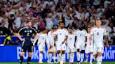 Scotland praying for Kieran Tierney miracle as Jack Hendry pinning hopes on scan for Euro 2024 reprieve